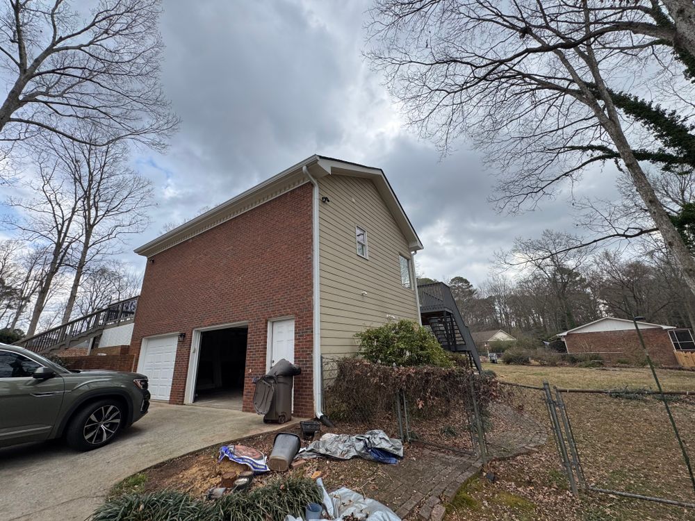 All Photos for FNS Exterior Consulting LLC, Powered By Live OAK in Cumming, GA