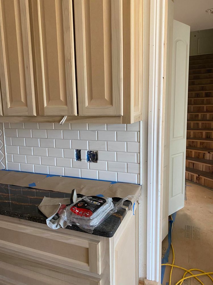 All Photos for Harris Tile and Stone in Tyler, TX