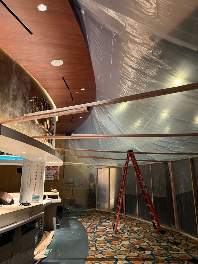 All Photos for Creative Native Construction in Flagstaff, AZ