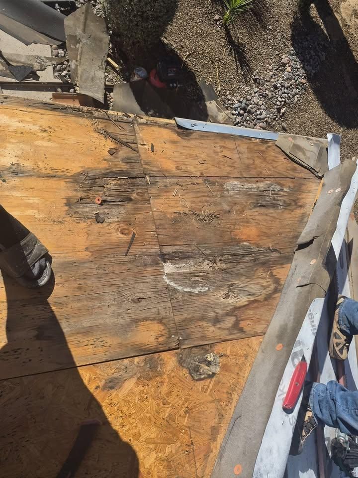 All Photos for Castro’s Custom’s Roofing LLC in Tucson, AZ