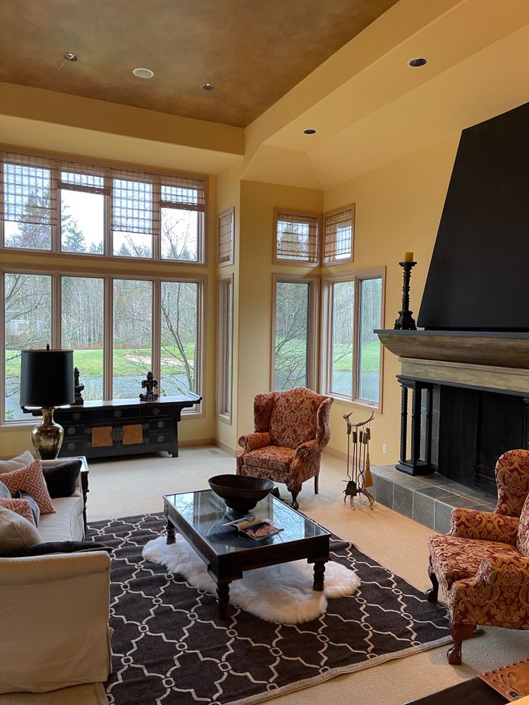 All Photos for Tony's Remodeling & Painting in Renton, WA