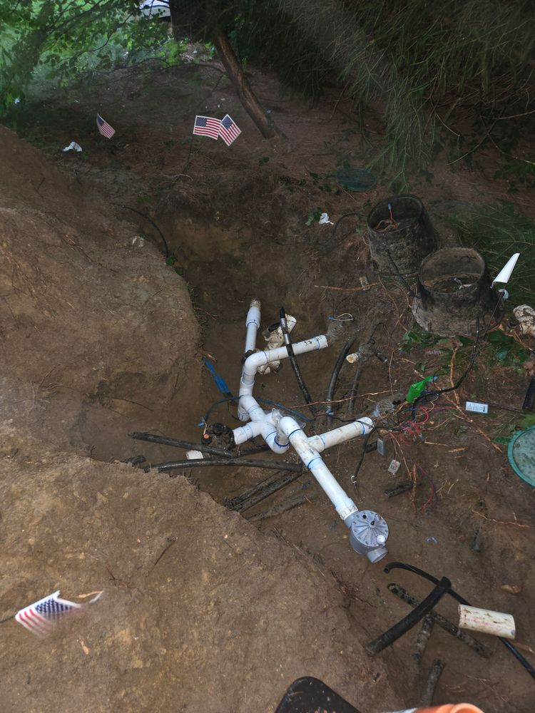 All Photos for New Jersey American Irrigation in Toms River, NJ