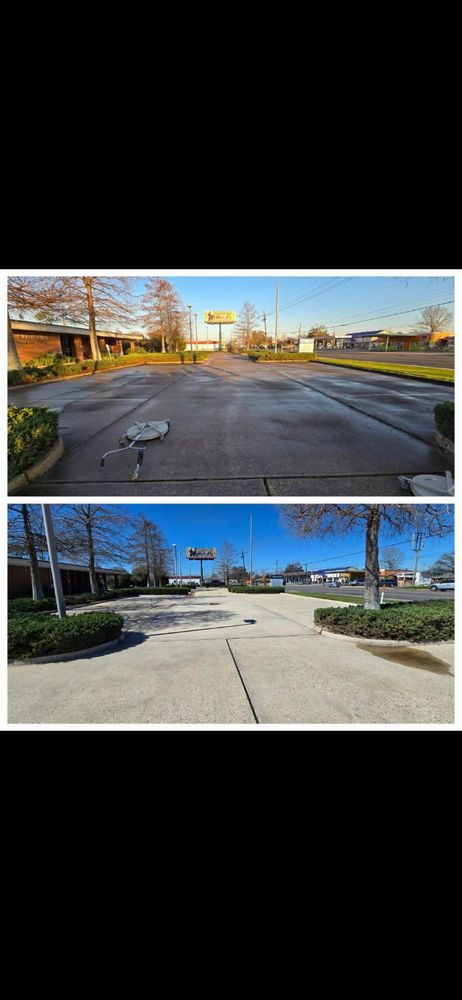 All Photos for Power Wash Pro in Houma, LA