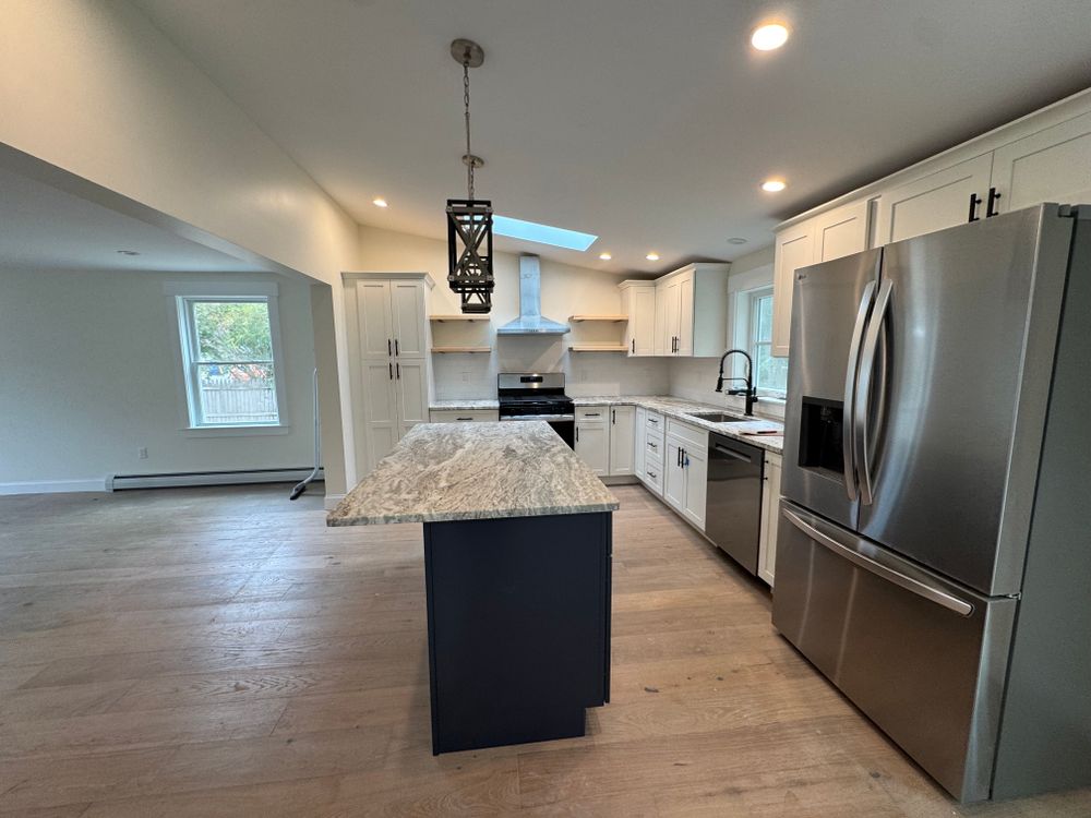 All Photos for Jetstream Construction in Gorham, ME