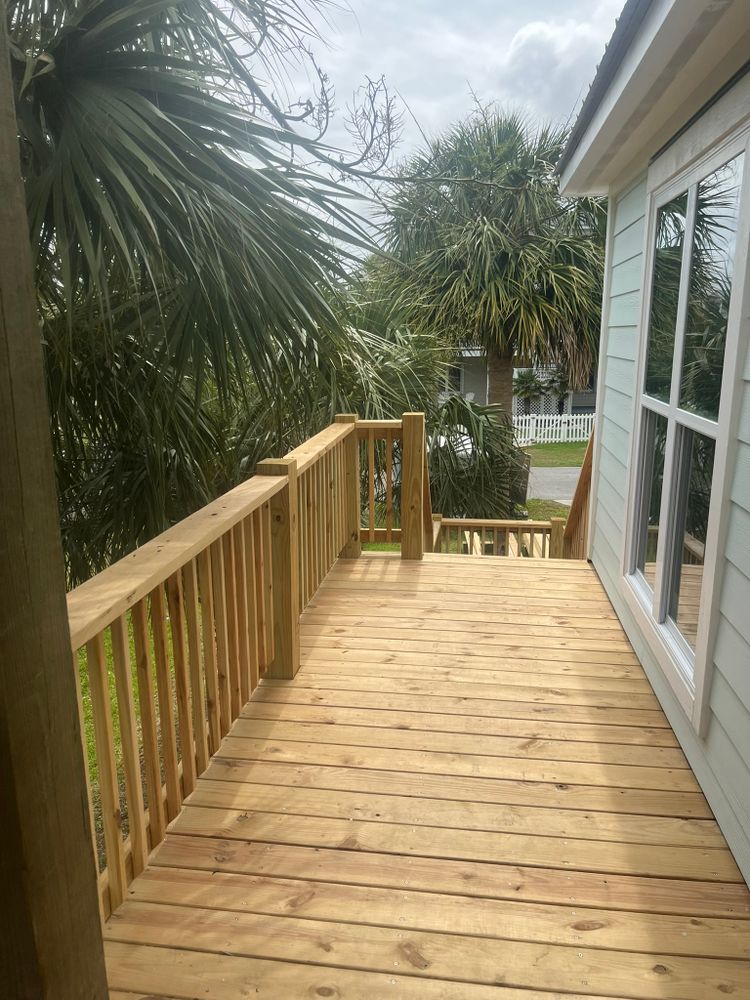 All Photos for MC2 Contracting Solutions in Wilmington, NC