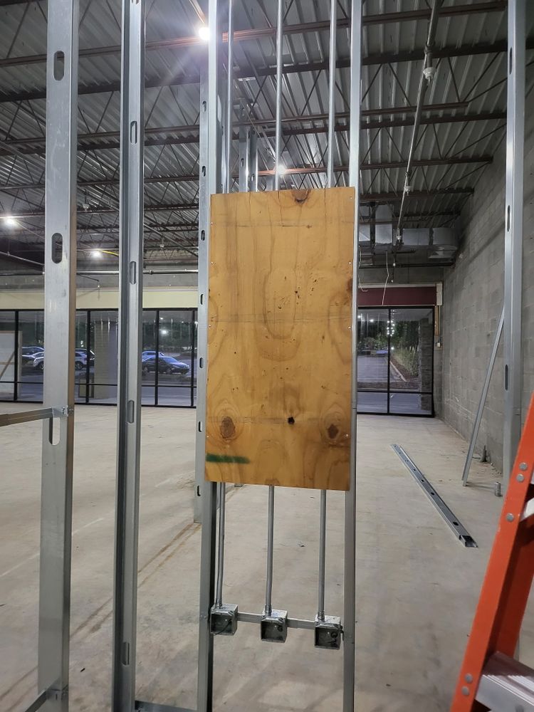 All Photos for Jordan Southern Electric in Granite Falls, NC