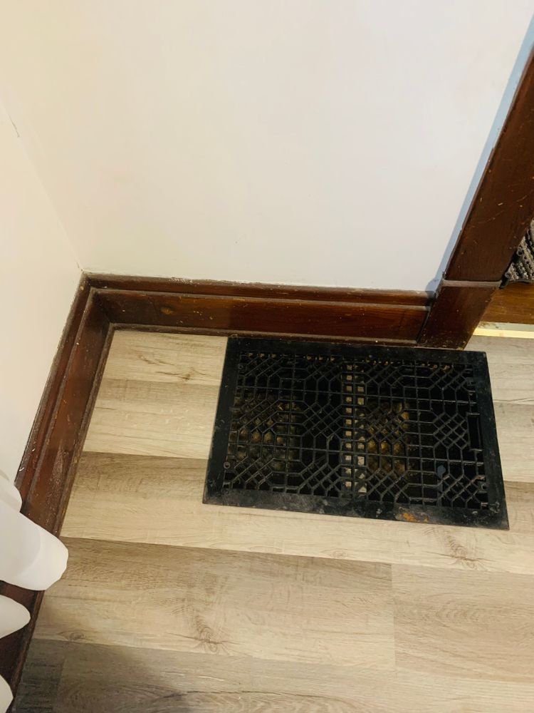 Flooring for Erie Builders & Construction in Sandusky, OH