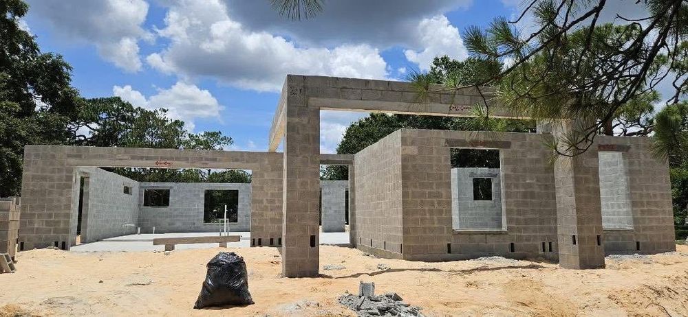 All Photos for All Phases Decorative Concrete in Sebring, FL