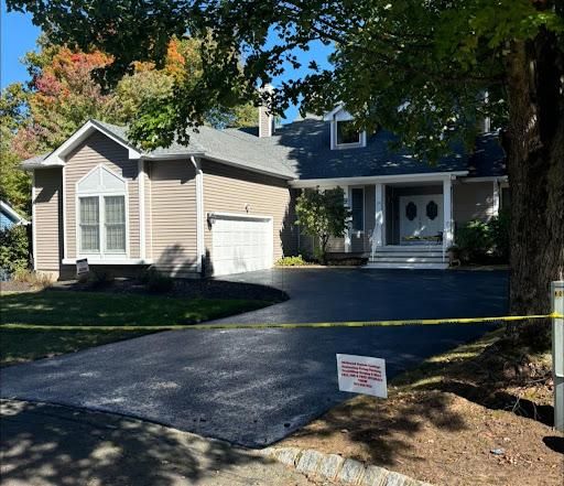 All Photos for McDonald Asphalt Coatings in Morristown, NJ