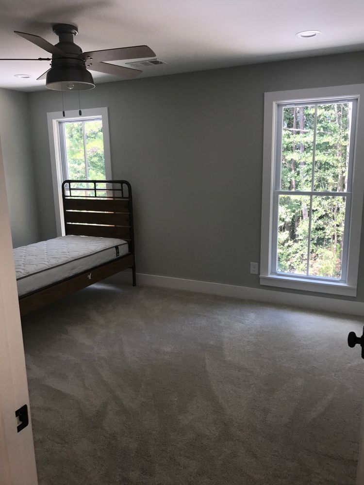 Pierce for Emfinger Custom Builders LLC in Pine Mountain, GA