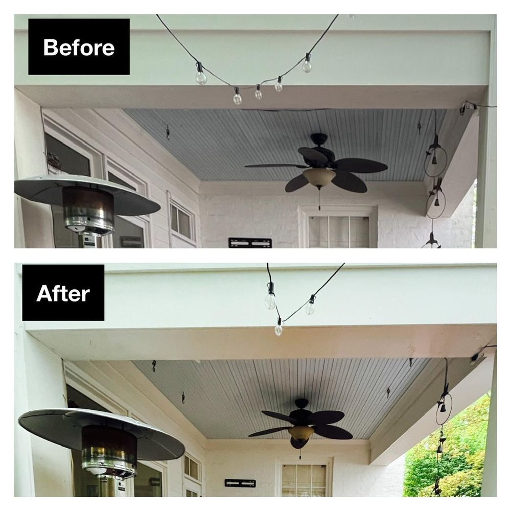 All Photos for Honey Do Oxford Pressure Washing and Soft Washing in Oxford, Mississippi