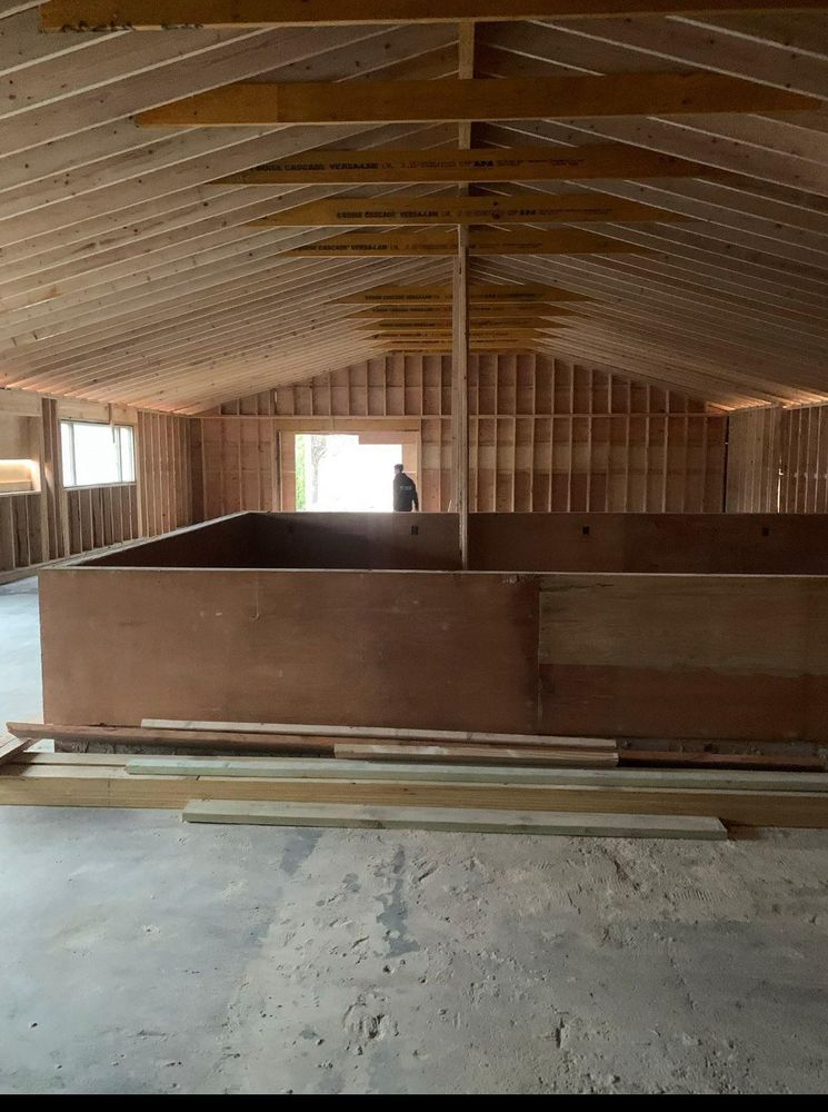 All Photos for Manera Concrete in Ventnor City, NJ