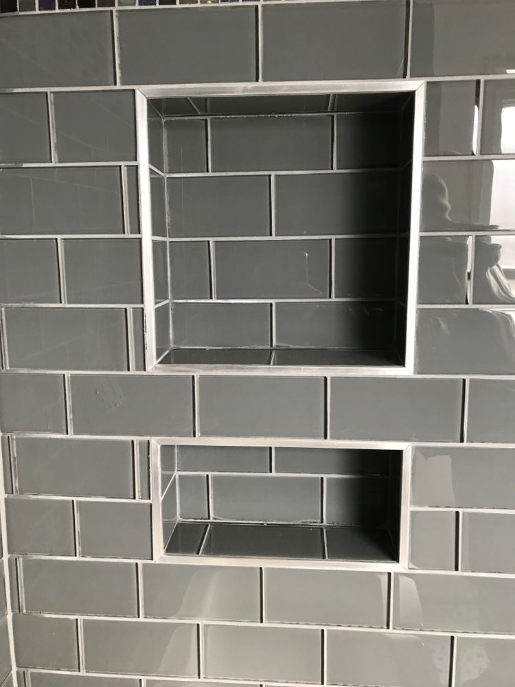 All Photos for Jays Tile Styles LLC in New Berlin, WI