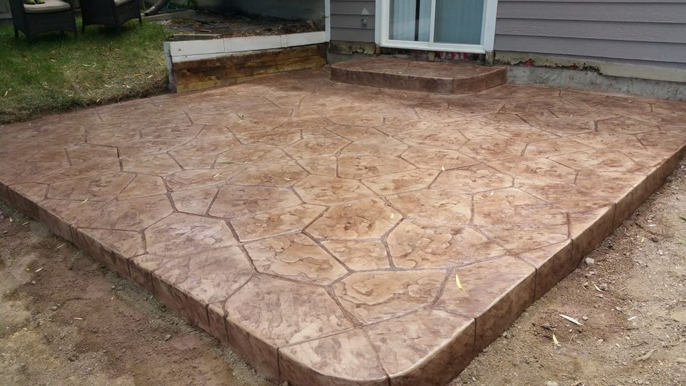 Concrete for Box State Concrete in Denver, CO