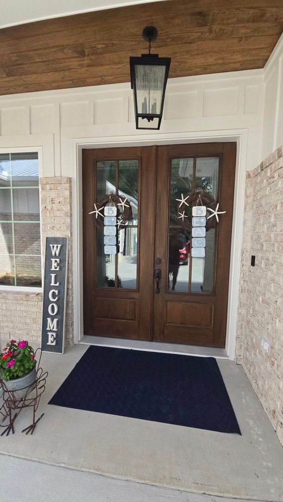 Construction  for Albee Construction in Okaloosa County, FL