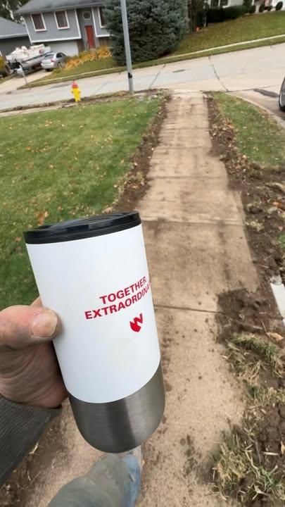 All Photos for Black Diamond Hardscapes in Omaha, NE