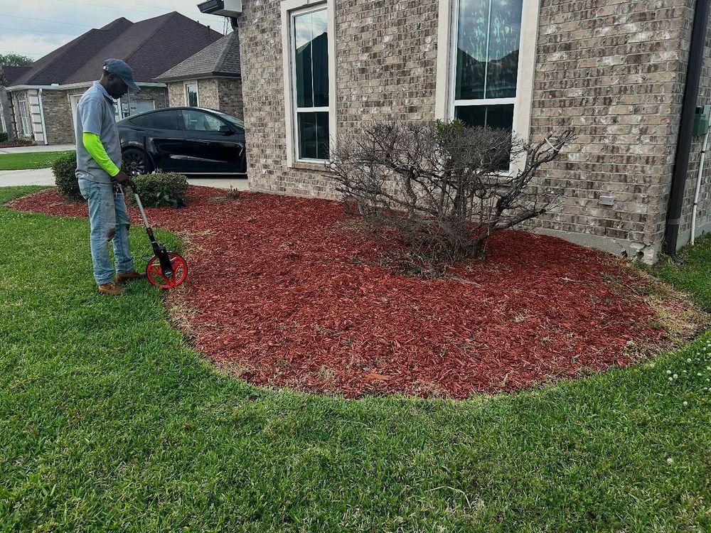 All Photos for Jay C’s Touch Landscaping & Pressure Washing Services LLC in Marrero, LA