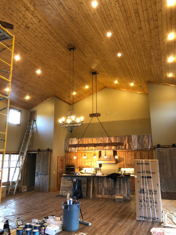 All Photos for Idea Electric in Clinton, NC