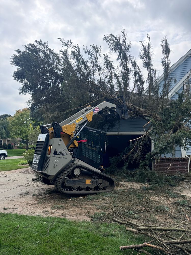 All Photos for Steed's Lawn and Landscape LLC in White Lake, MI