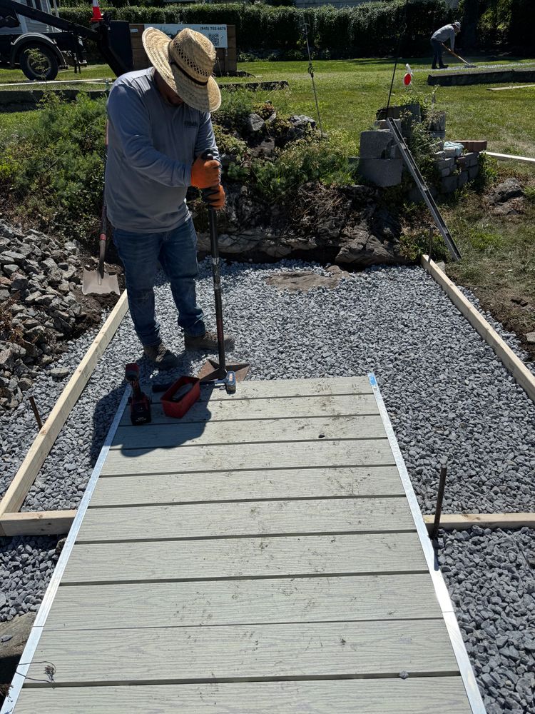 All Photos for Quiet Acres Landscaping in Dutchess County, NY