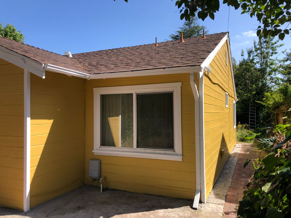 All Photos for Clean Finish Painting in San Carlos, CA