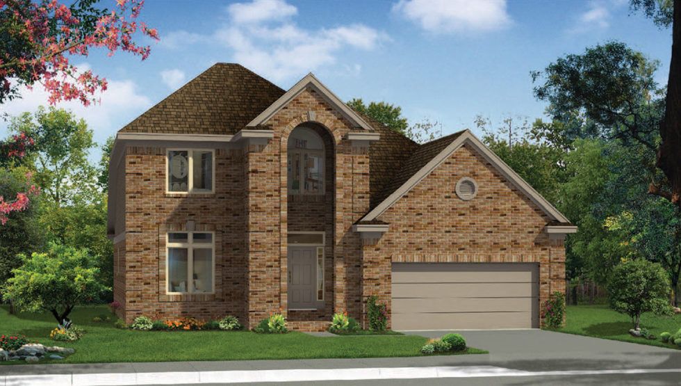 All Photos for Ferro Homes in Macomb County, MI