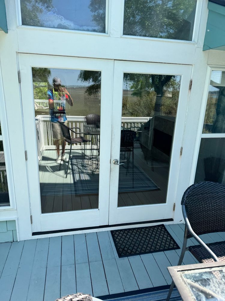 All Photos for Patriot Soft Wash LLC in Beaufort, SC