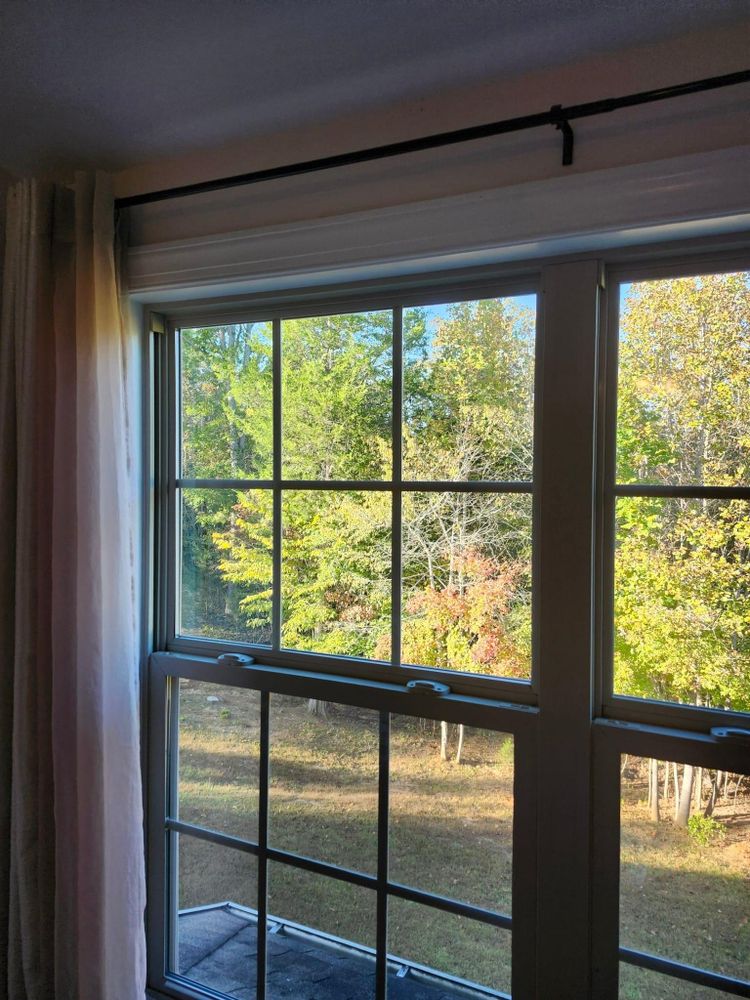 Window Glass Replacement for Pane -N- The Glass in Rock Hill, SC