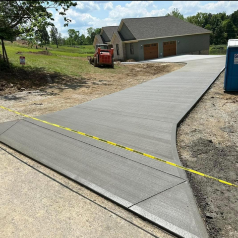 All Photos for Tanenbaum Services & Concrete in Florence, KY