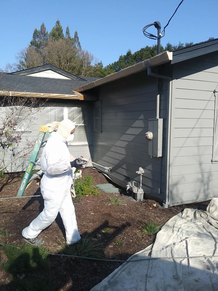 All Photos for Proyecto Bay Painting in Pittsburg, CA