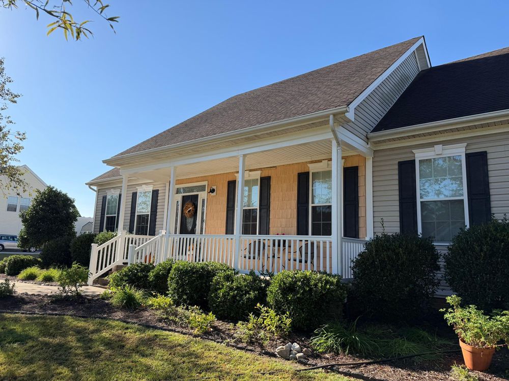 All Photos for Tidewater Trim & Deck in Moyock, NC