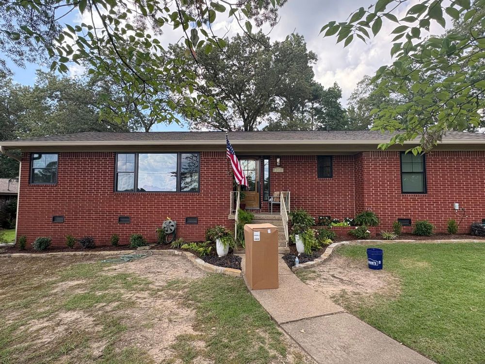 All Photos for Well Hung Windows & More in Hot Springs, AR