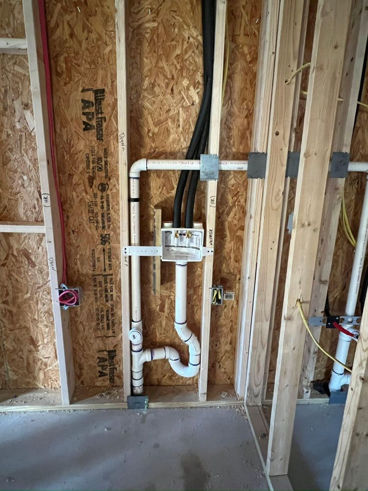 All Photos for Done Right Plumbing in Temple, TX