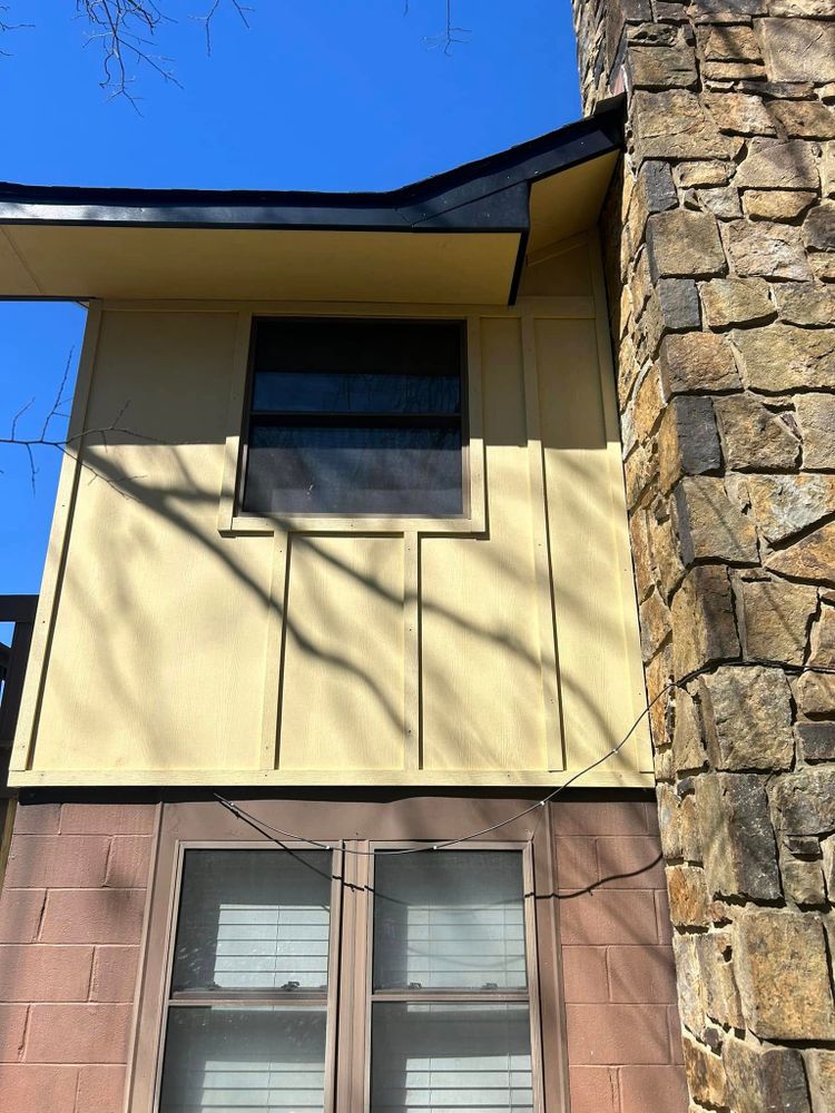 All Photos for Well Hung Windows & More in Hot Springs, AR