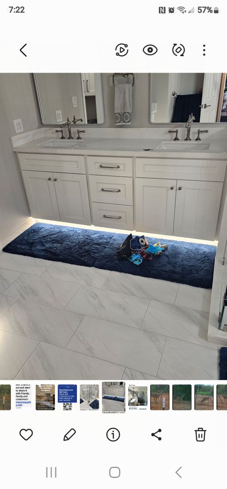 All Photos for Mason's Quality Construction Company in Texas City, TX