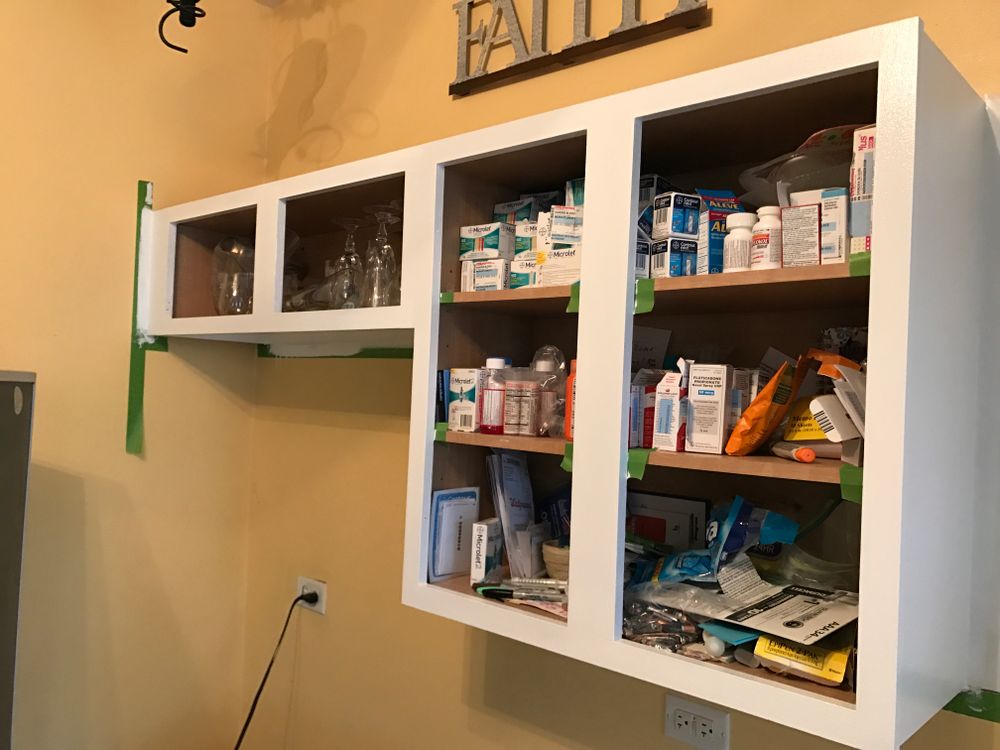 All Photos for  Jordan's Painting in Verona, NJ