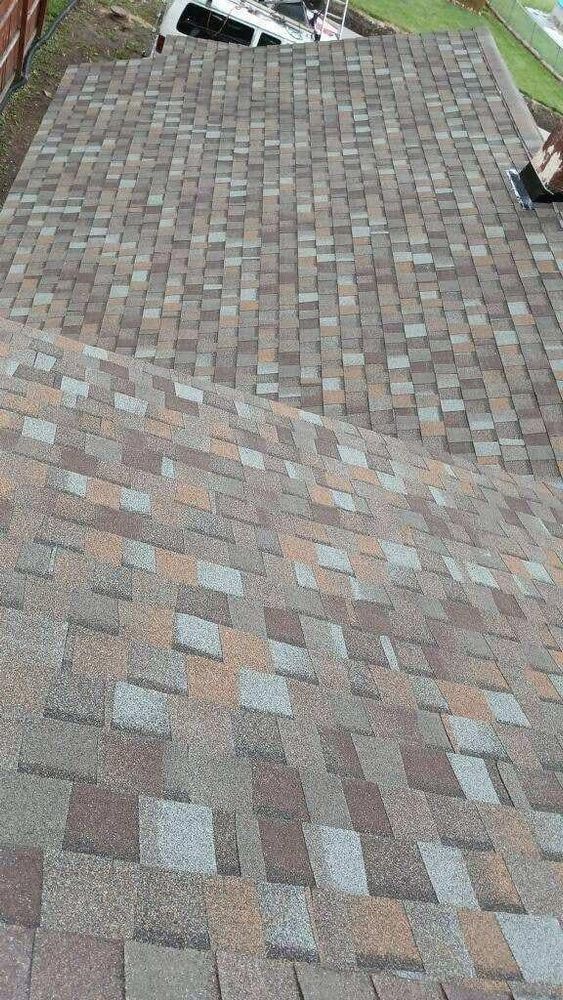 All Photos for Full Roof Replacement and Repairs & Seamless Guttering in Saint Joseph, MO