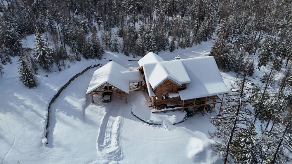 All Photos for Breeland Construction INC in Kalispell, MT
