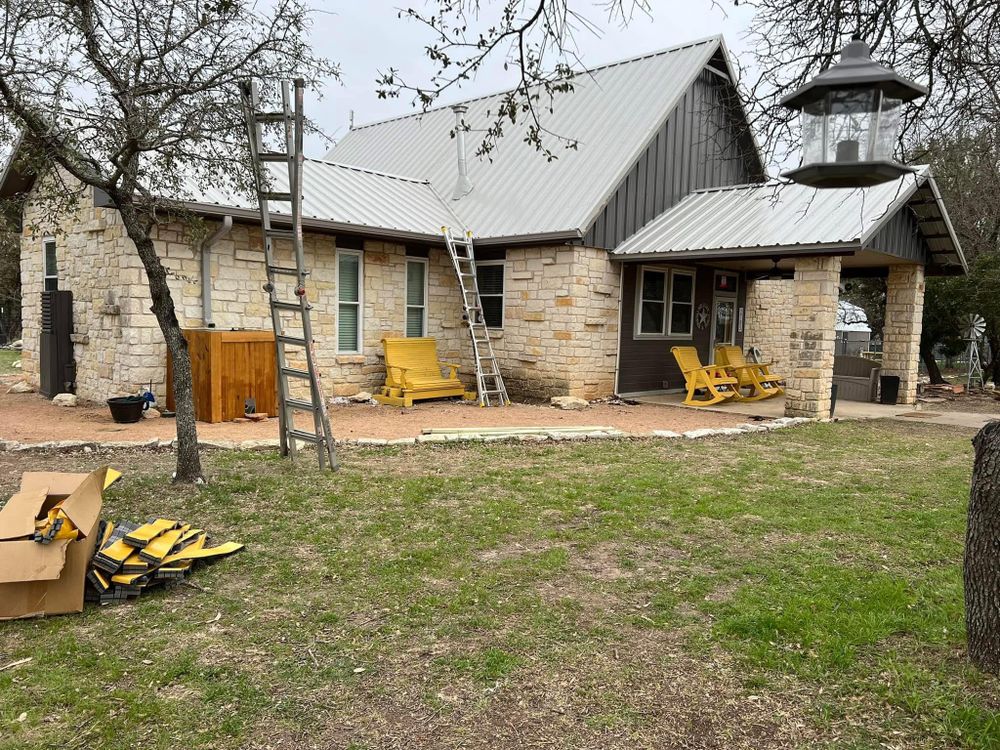 All Photos for Rigo’s Roofing in Eastland, Texas