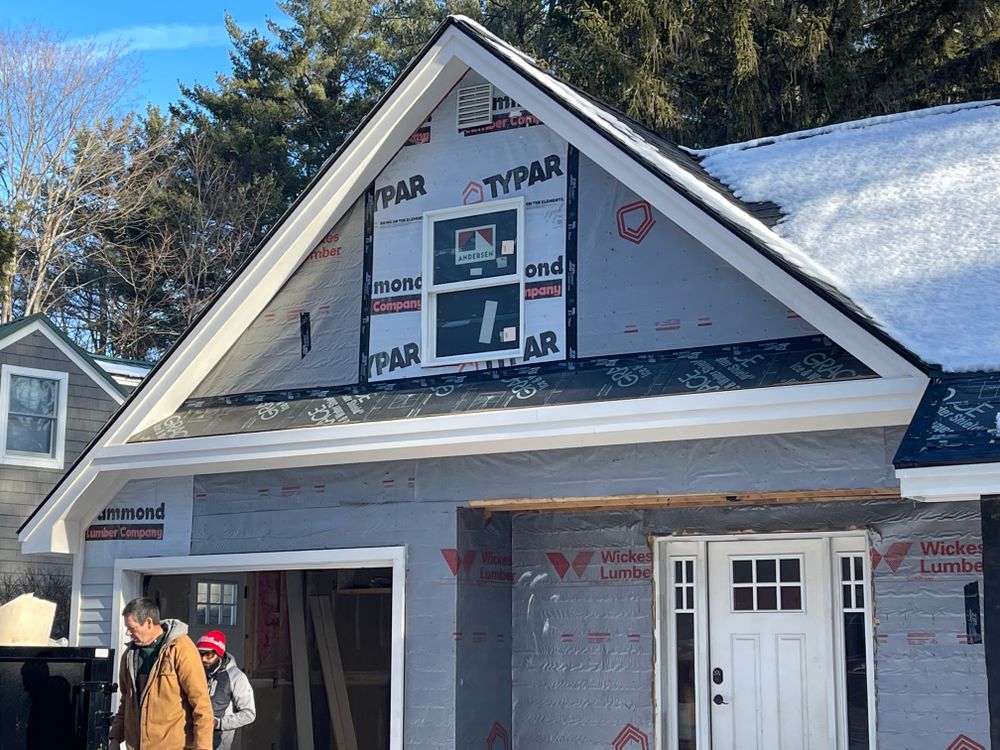 All Photos for McKenna General Contracting in Readfield, ME