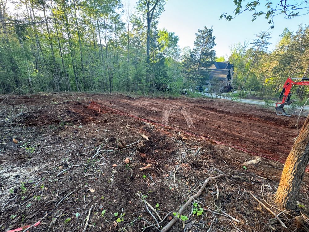 All Photos for Thin Green Line Landscaping & More in Laurens, SC