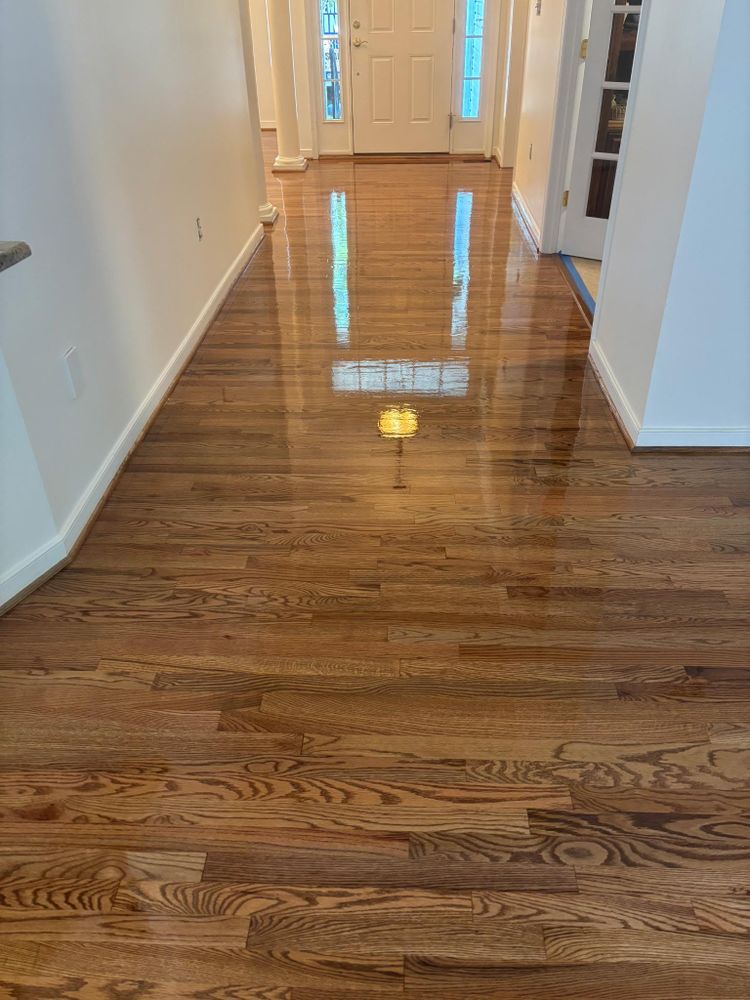 All Photos for Jason Tench Flooring LLC in Richmond, VA