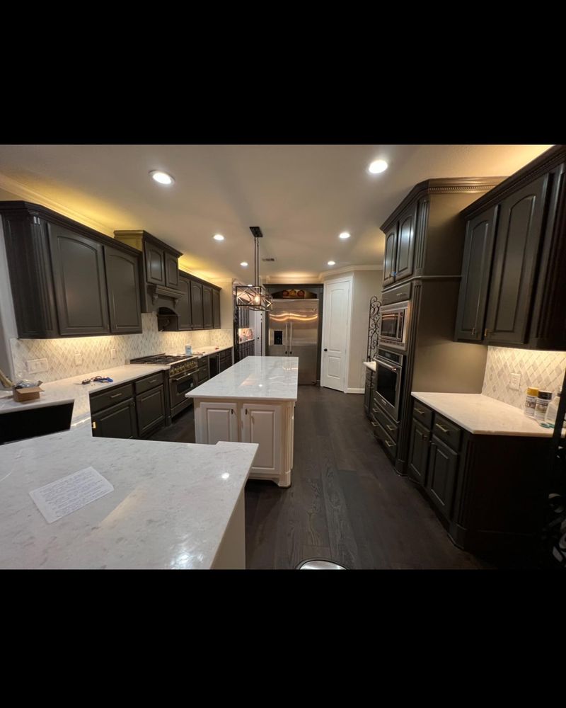 All Photos for Leon Painting in Houston, TX