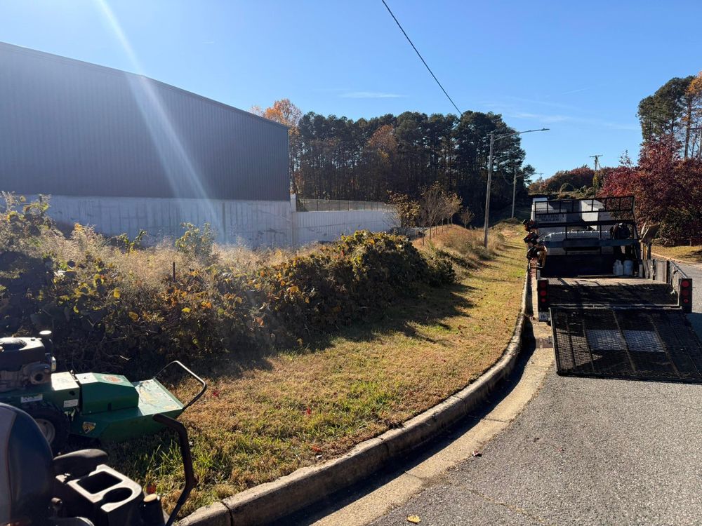 Seasonal Contracts for America's Top Pick Lawn & Landscaping in Gastonia, NC