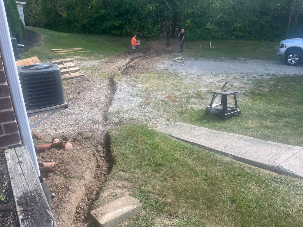 All Photos for Prestige Landscaping & Lawn Services LLC in Anderson, IN