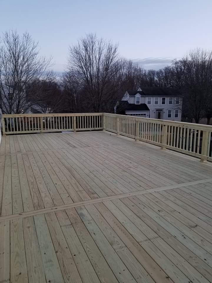 All Photos for DAC Construction, Inc. in Laurel, MD