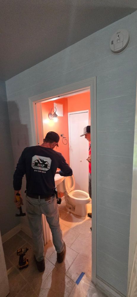 All Photos for ASAP Handyman & Construction services in Savannah, GA