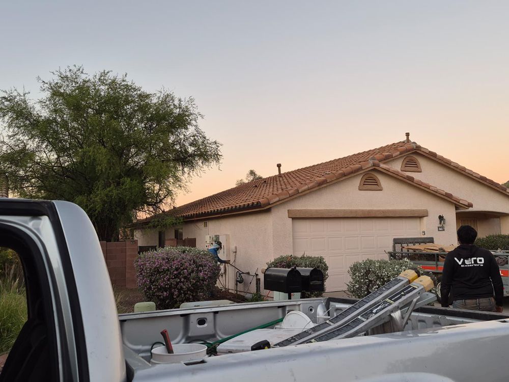 All Photos for Castro’s Custom’s Roofing LLC in Tucson, AZ