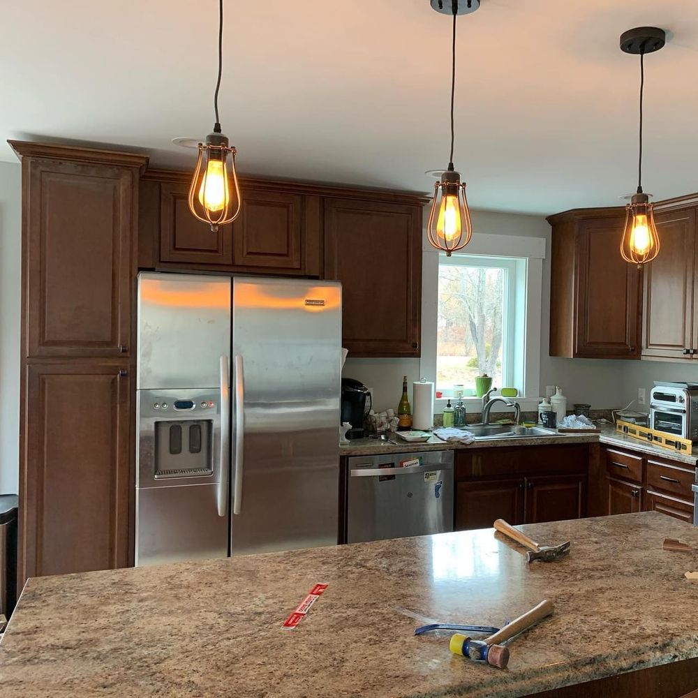 All Photos for Top Pros Construction in Haverhill, MA
