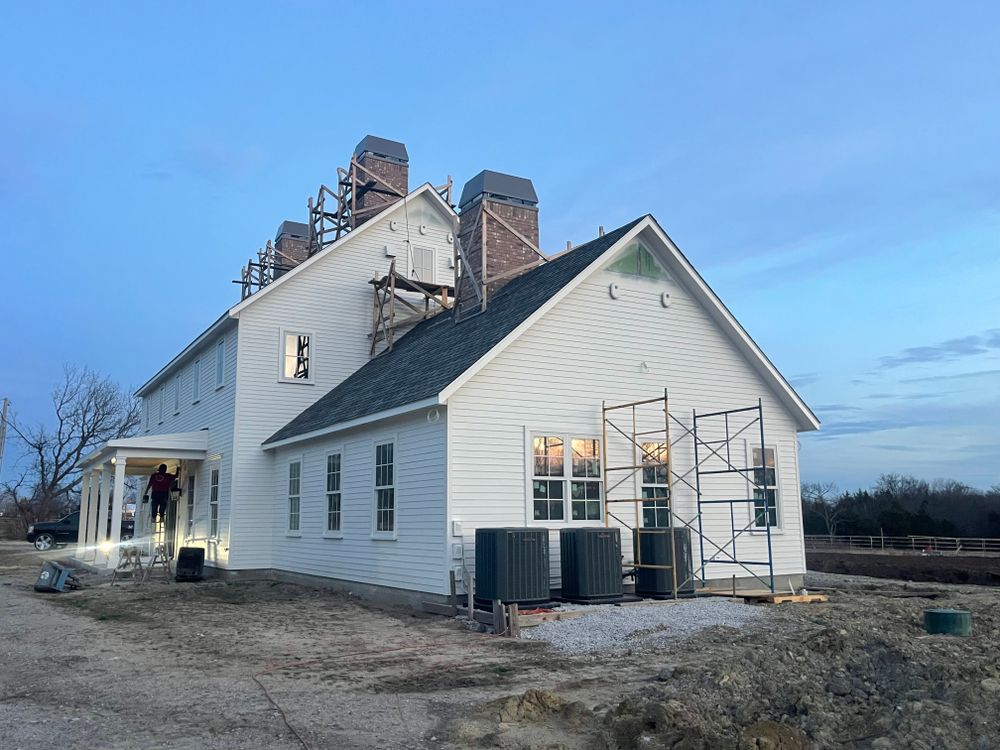 All Photos for Tabo Painting in Tulsa, OK